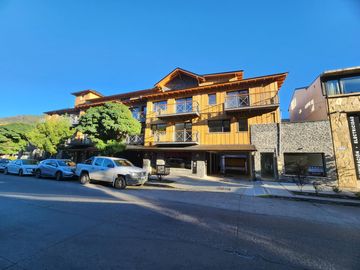 Departamento - San Martin De Los Andes