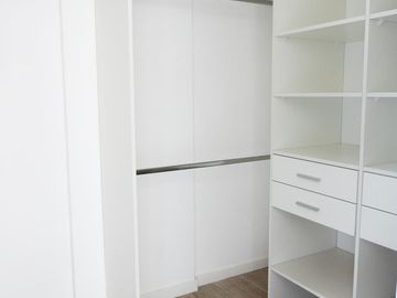 Venta 2 Ambientes con terraza propia a Estrenar BLACK ARCOS 1167 Belgrano Full Amenities