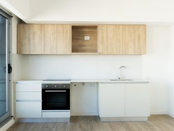 Venta 2 Ambientes con terraza propia a Estrenar BLACK ARCOS 1167 Belgrano Full Amenities