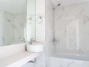 Venta 2 Ambientes con terraza propia a Estrenar BLACK ARCOS 1167 Belgrano Full Amenities
