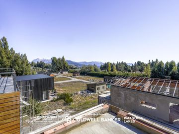 VENTA departamento, 1 dormitorio, Vista al Lago apto turismo, Bariloche