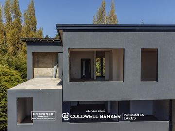 VENTA departamento, 1 dormitorio, Vista al Lago apto turismo, Bariloche