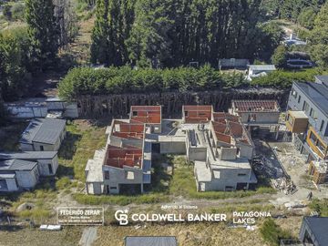 VENTA departamento, 1 dormitorio, Vista al Lago apto turismo, Bariloche