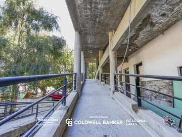 VENTA departamento, 1 dormitorio, Vista al Lago apto turismo, Bariloche