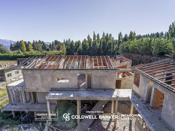 VENTA departamento, 1 dormitorio, Vista al Lago apto turismo, Bariloche