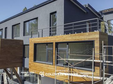 VENTA departamento, 1 dormitorio, Vista al Lago apto turismo, Bariloche