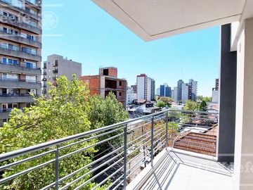 Departamento 3 ambientes Moderno Semipiso a estrenar, Amenities y Cochera Opcional