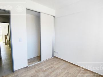 Departamento 3 ambientes Moderno Semipiso a estrenar, Amenities y Cochera Opcional