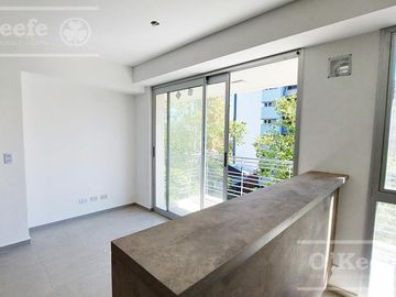 Departamento 3 ambientes Moderno Semipiso a estrenar, Amenities y Cochera Opcional