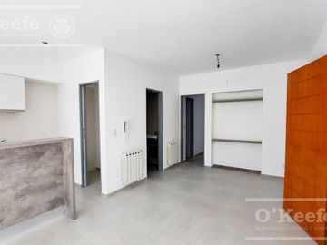 Departamento 3 ambientes Moderno Semipiso a estrenar, Amenities y Cochera Opcional