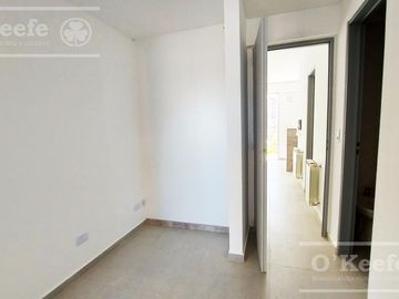 Departamento 3 ambientes Moderno Semipiso a estrenar, Amenities y Cochera Opcional