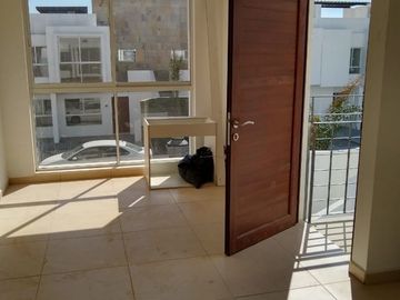 Estrena Departamento en Juriquilla, Junto a UVM y Fresko, 3 Recámaras, Alberca