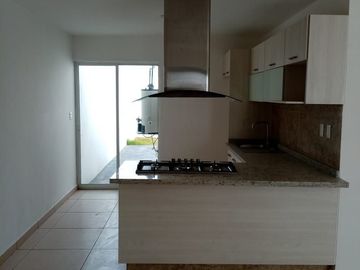 Estrena Departamento en Juriquilla, Junto a UVM y Fresko, 3 Recámaras, Alberca