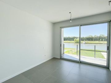 Casa  al Rio en Venta en San Juan - Villa Nueva