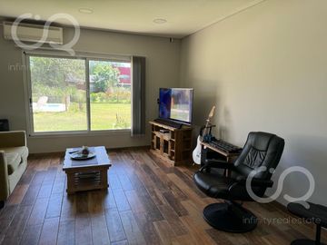 Casa en venta en Barrio Fincas de San Vicente