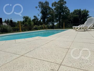 Casa en venta en Barrio Fincas de San Vicente