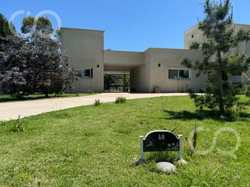 Casa en venta en Barrio Fincas de San Vicente