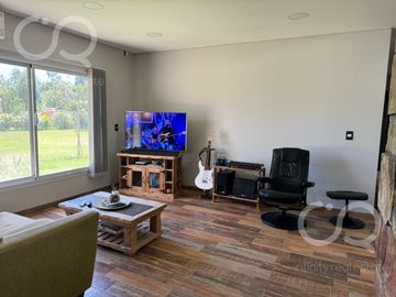 Casa en venta en Barrio Fincas de San Vicente
