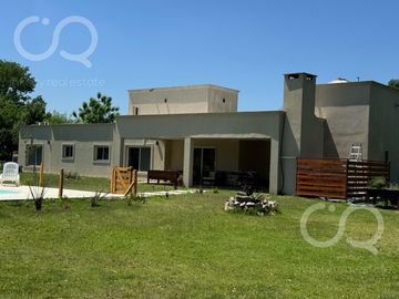 Casa en venta en Barrio Fincas de San Vicente