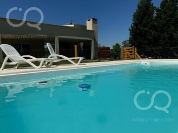 Casa en venta en Barrio Fincas de San Vicente
