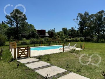 Casa en venta en Barrio Fincas de San Vicente