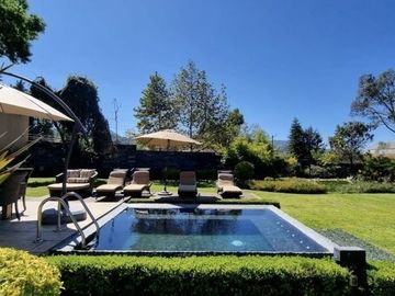 SE VENDE CASA EN VALLE DE BRAVO
