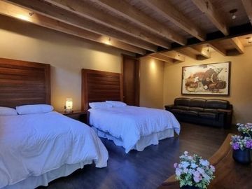 SE VENDE CASA EN VALLE DE BRAVO