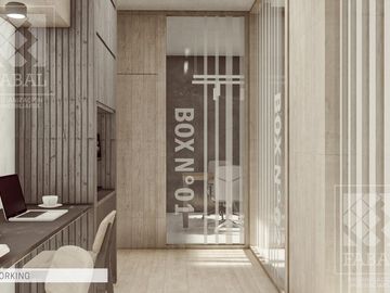Monoambiente venta Centro Neuquén, con baño y amenities