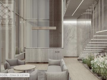 Monoambiente venta Centro Neuquén, con baño y amenities