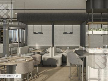 Monoambiente venta Centro Neuquén, con baño y amenities