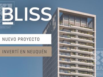 Monoambiente venta Centro Neuquén, con baño y amenities