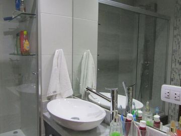 Departamento en venta, 4 ambientes, quilmes centro, cochera