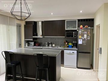 Departamento en venta, 4 ambientes, quilmes centro, cochera