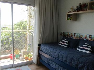 Departamento en venta, 4 ambientes, quilmes centro, cochera