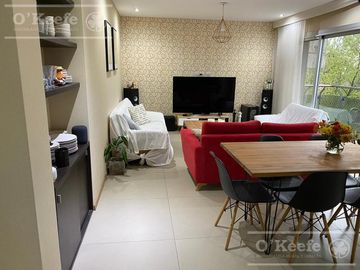 Departamento en venta, 4 ambientes, quilmes centro, cochera