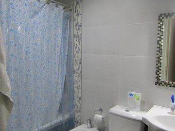 Departamento en venta, 4 ambientes, quilmes centro, cochera