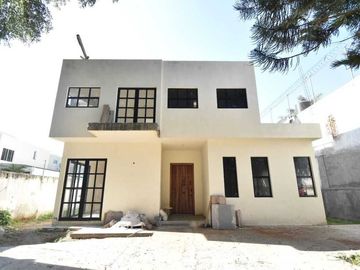 Venta de casa en Las Fuentes