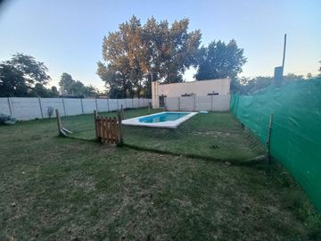 Departamento en  virrey del pino