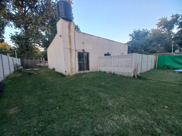 Departamento en  virrey del pino