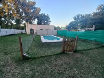 Departamento en  virrey del pino