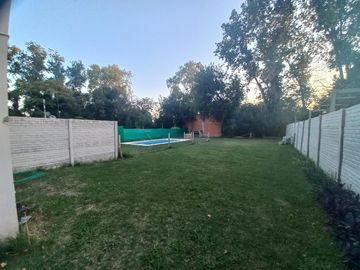 Departamento en  virrey del pino