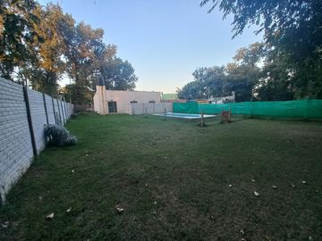 Departamento en  virrey del pino