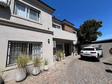 CASA VENTA ITUZAINGO