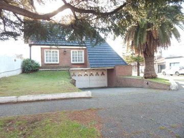 Chalet en Venta en Quilmes Oeste