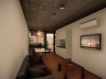 Departamento - Quilmes