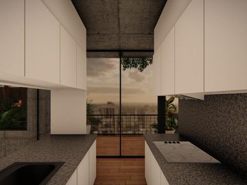 Departamento - Quilmes