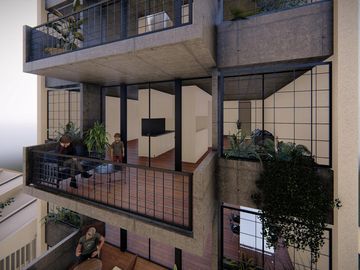 Departamento - Quilmes