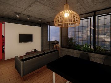 Departamento - Quilmes