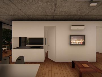 Departamento - Quilmes