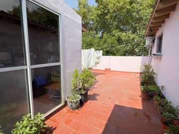 ARIAS 4900 / PH   4  AMBIENTES  EN 2 PLANTAS / VENTA / SAAVEDRA